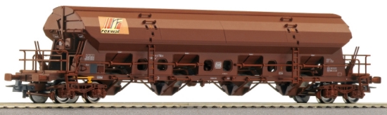 Swign Roof car REXWAL<br /><a href='images/pictures/Roco/66367.jpg' target='_blank'>Full size image</a>